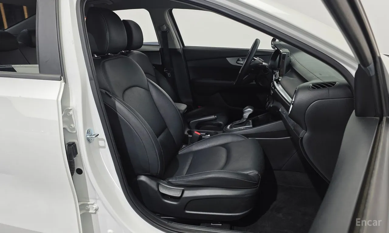 Kia The New K3 2nd Generation 