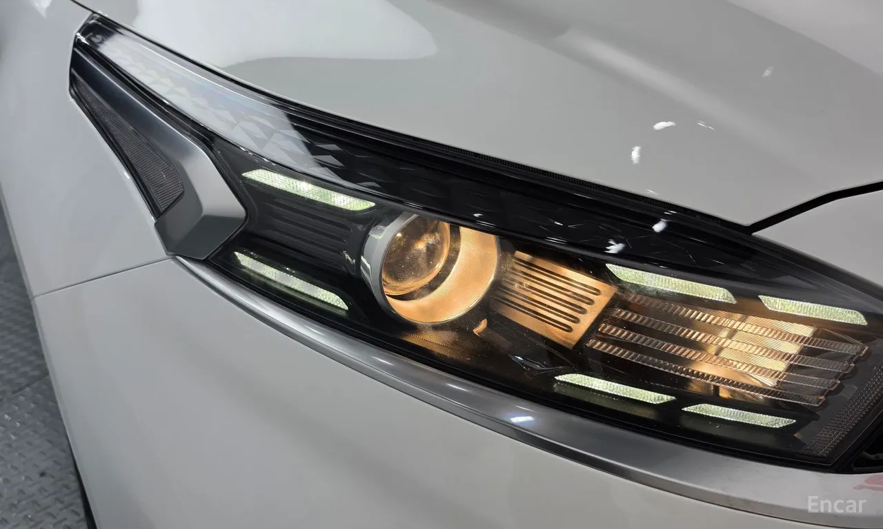 Kia The New K3 2nd Generation 
