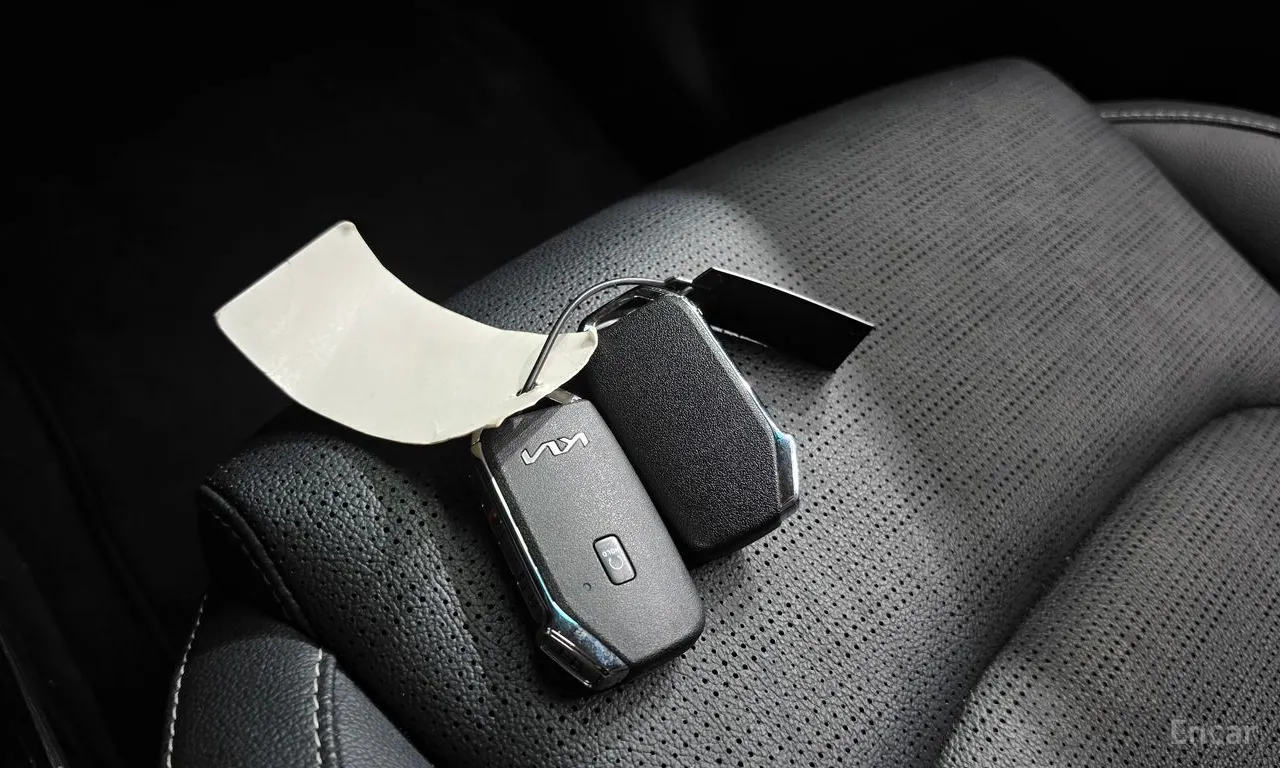 Kia The New K3 2nd Generation 