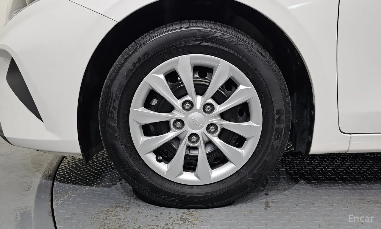 Kia The New K3 2nd Generation 