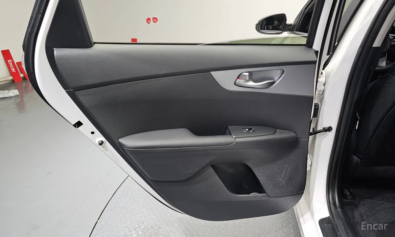 Kia The New K3 2nd Generation 