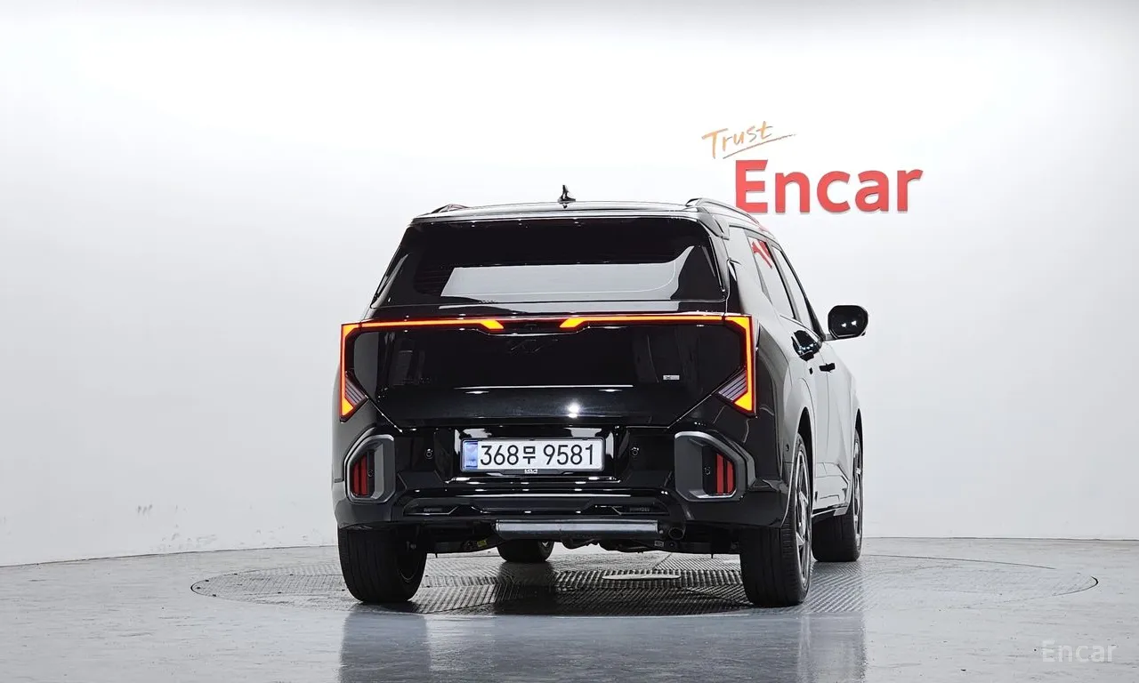 Kia Seltos 2nd Generation HEV 1.6 2WD Signature X Line