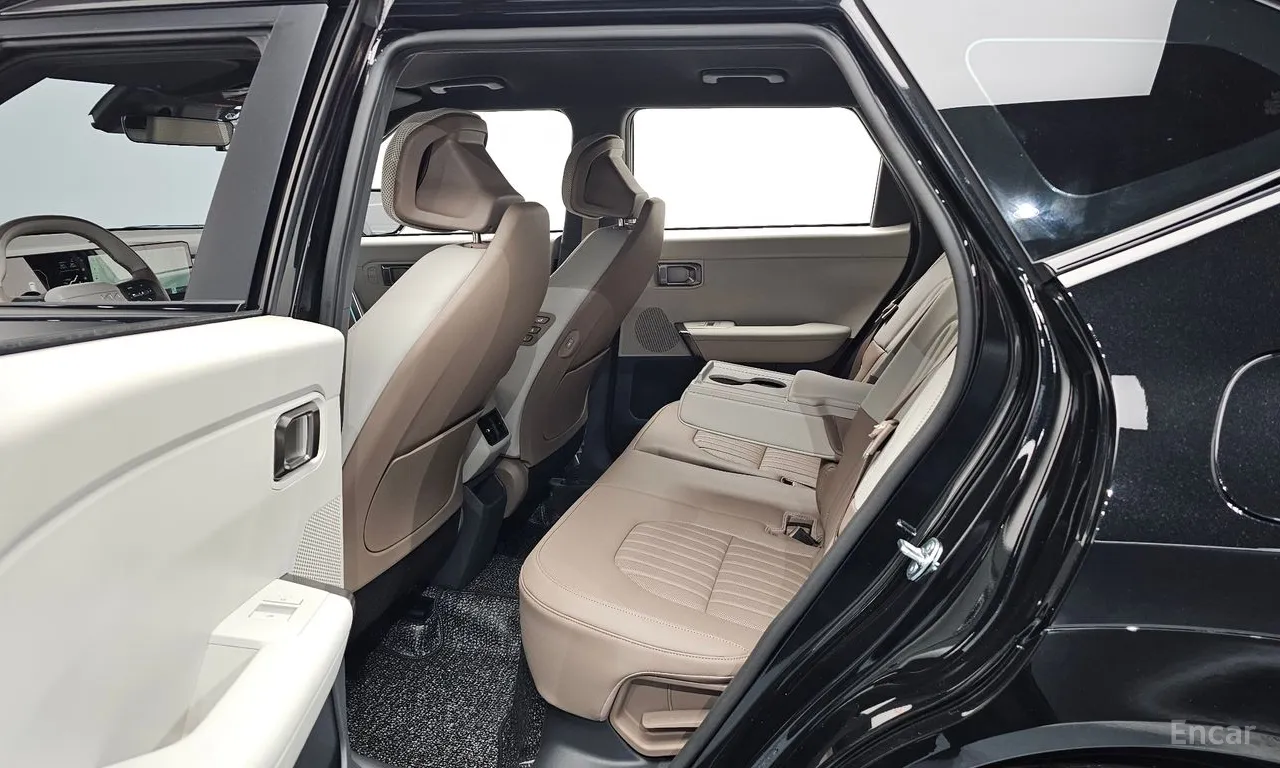 Kia Seltos 2nd Generation HEV 1.6 2WD Signature X Line