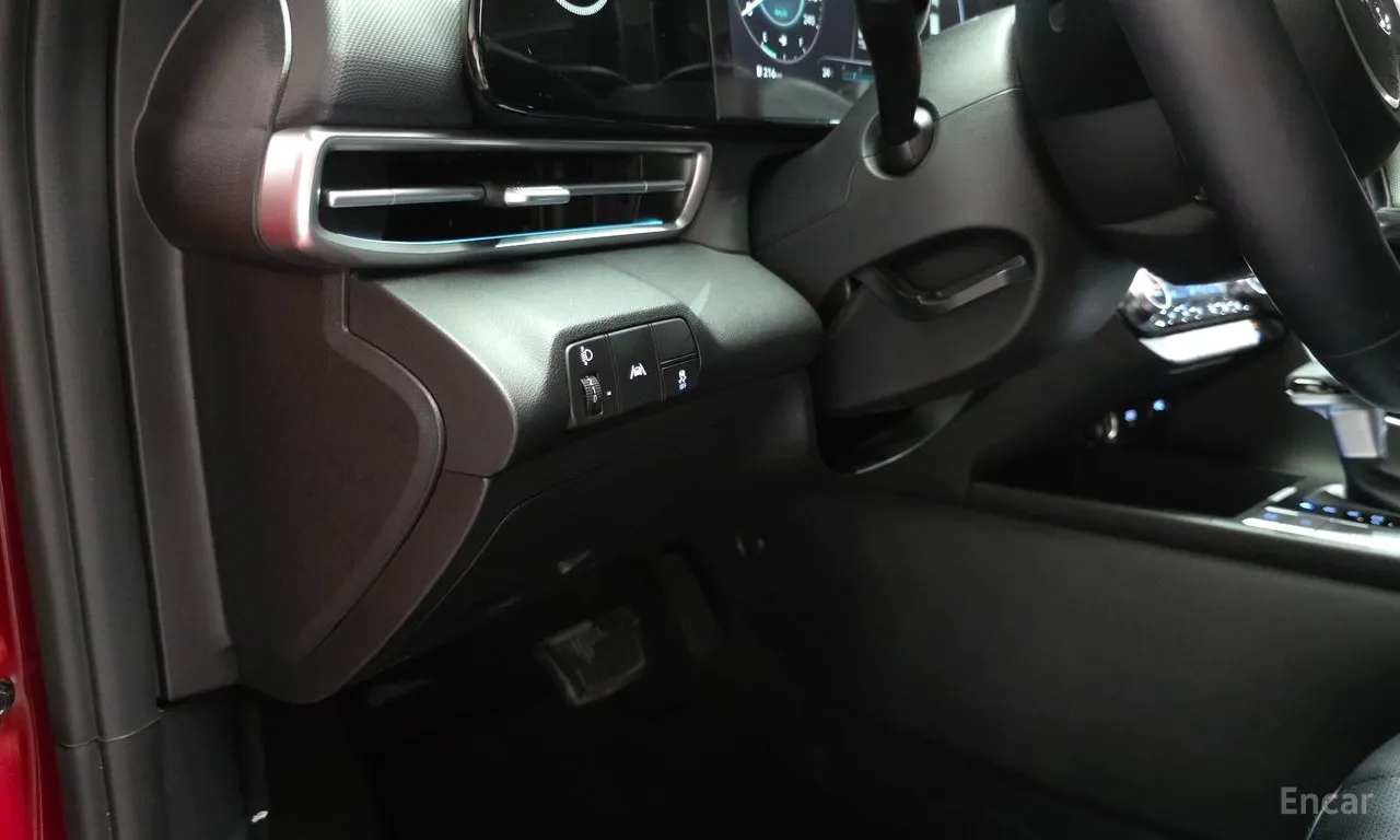 Hyundai Avante (CN7) 1.6 Modern