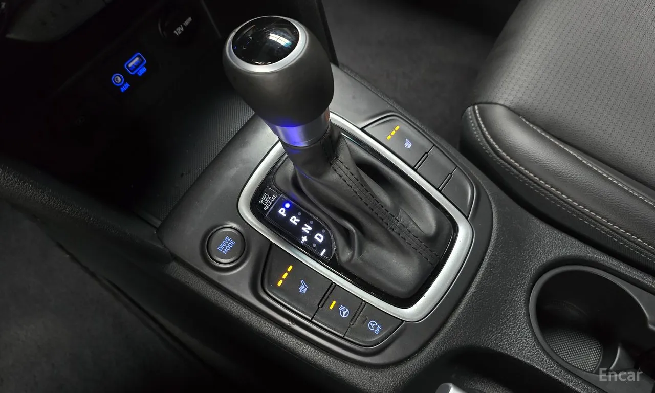 Hyundai Kona Diesel  Modern Choice