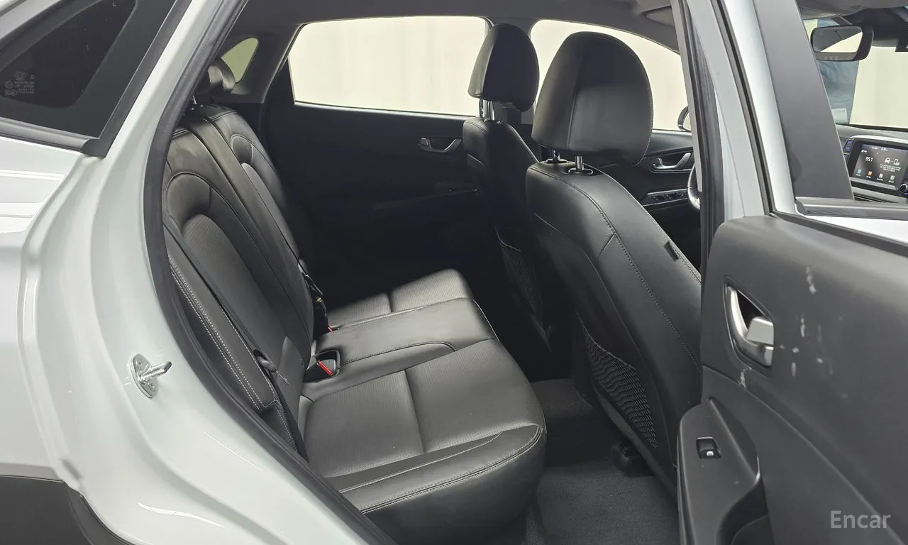 Hyundai Kona Diesel  Modern Choice