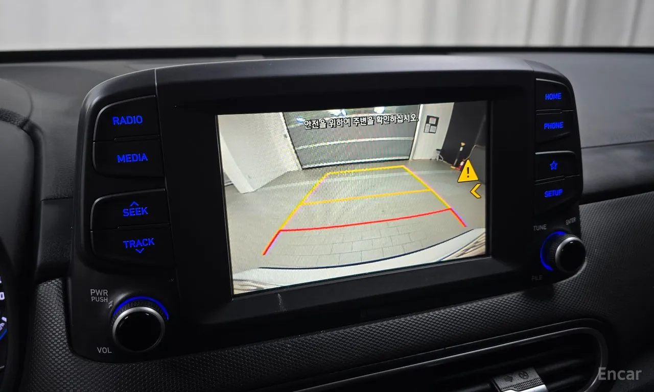 Hyundai Kona Diesel  Modern Choice