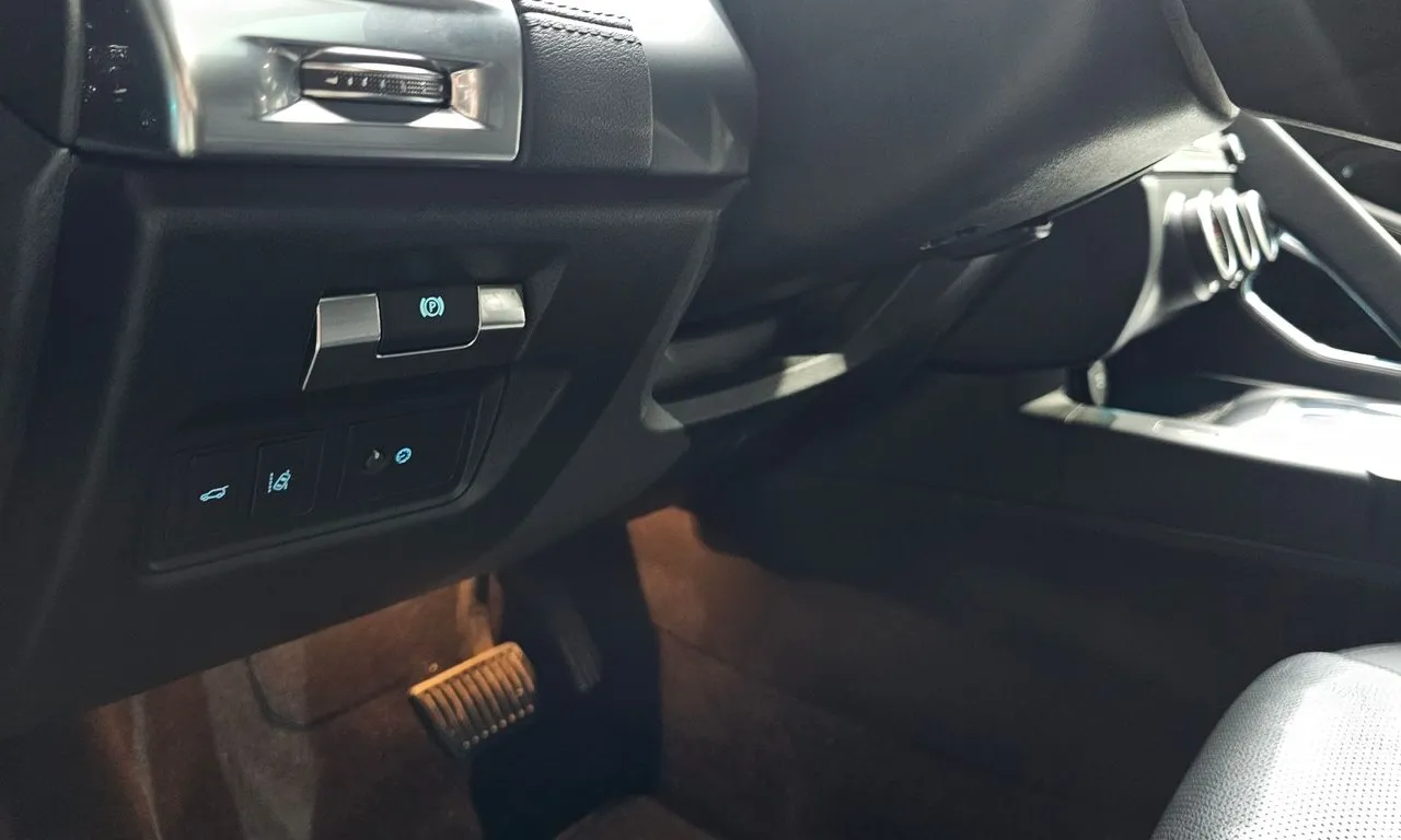 Jaguar E-PACE D180 S