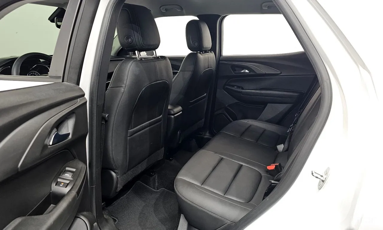 Chevrolet Trailblazer 1.3 Turbo 4WD Premier