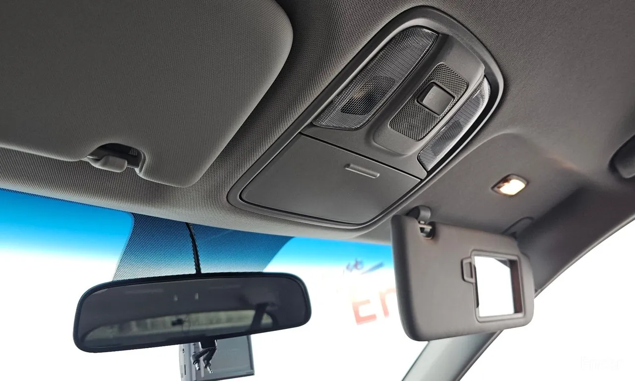 Kia Sportage Diesel 4WD Trendy