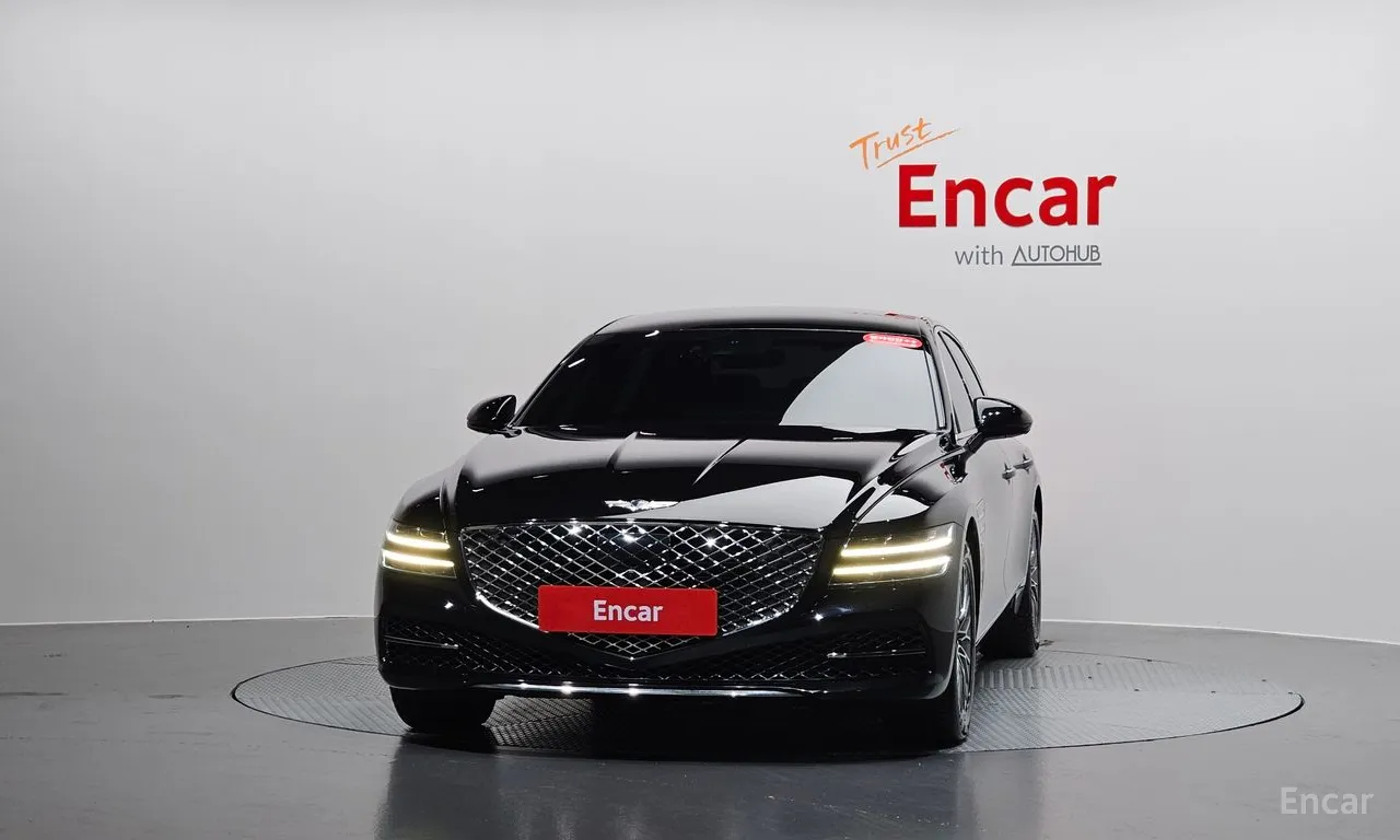 Genesis G80 (RG3) Diesel 2.2 AWD