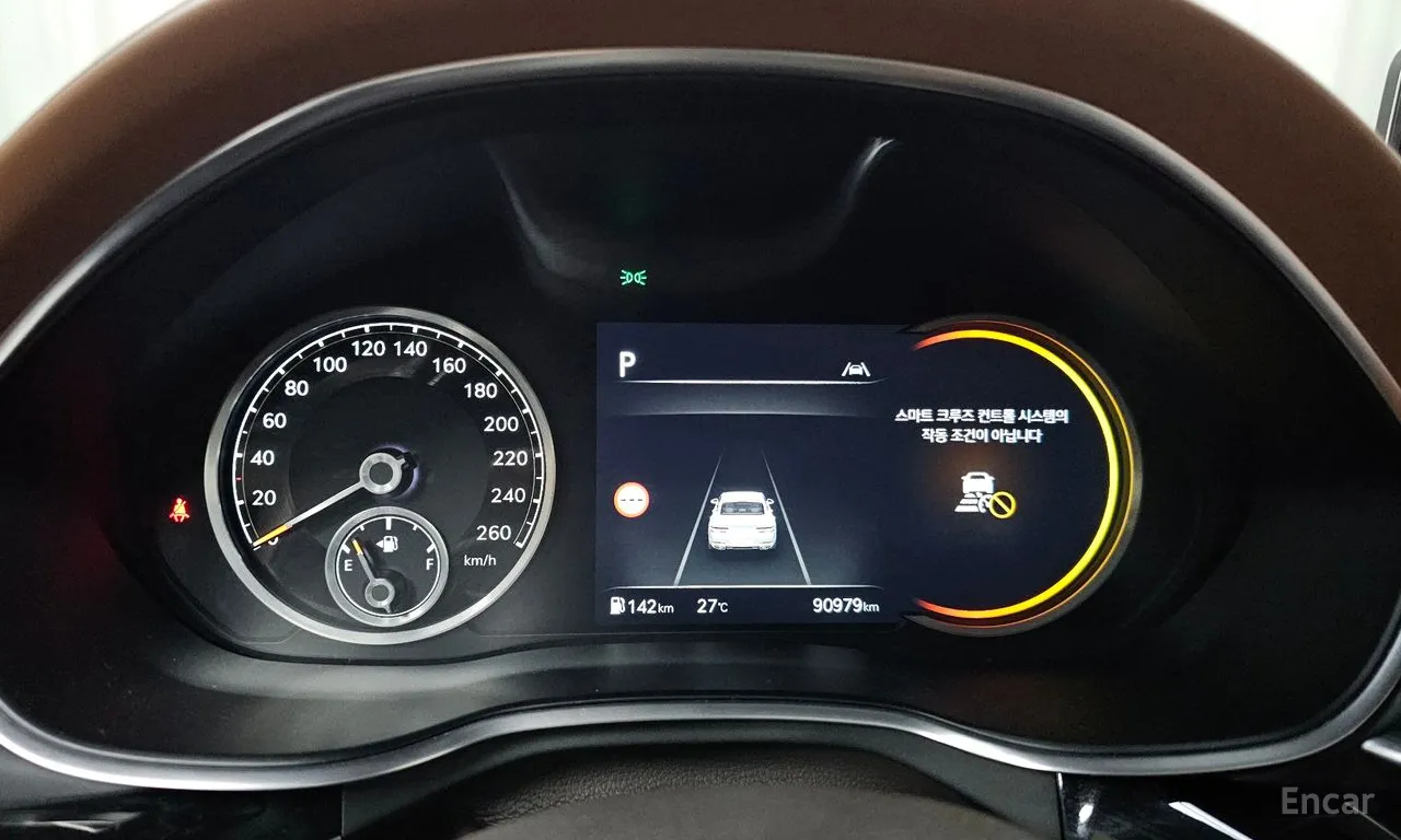 Genesis G80 (RG3) Diesel 2.2 AWD