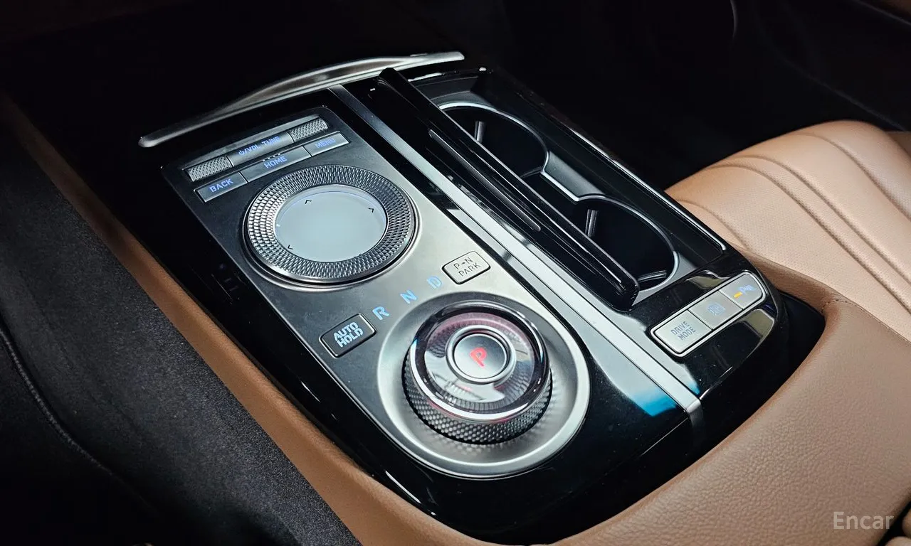 Genesis G80 (RG3) Diesel 2.2 AWD