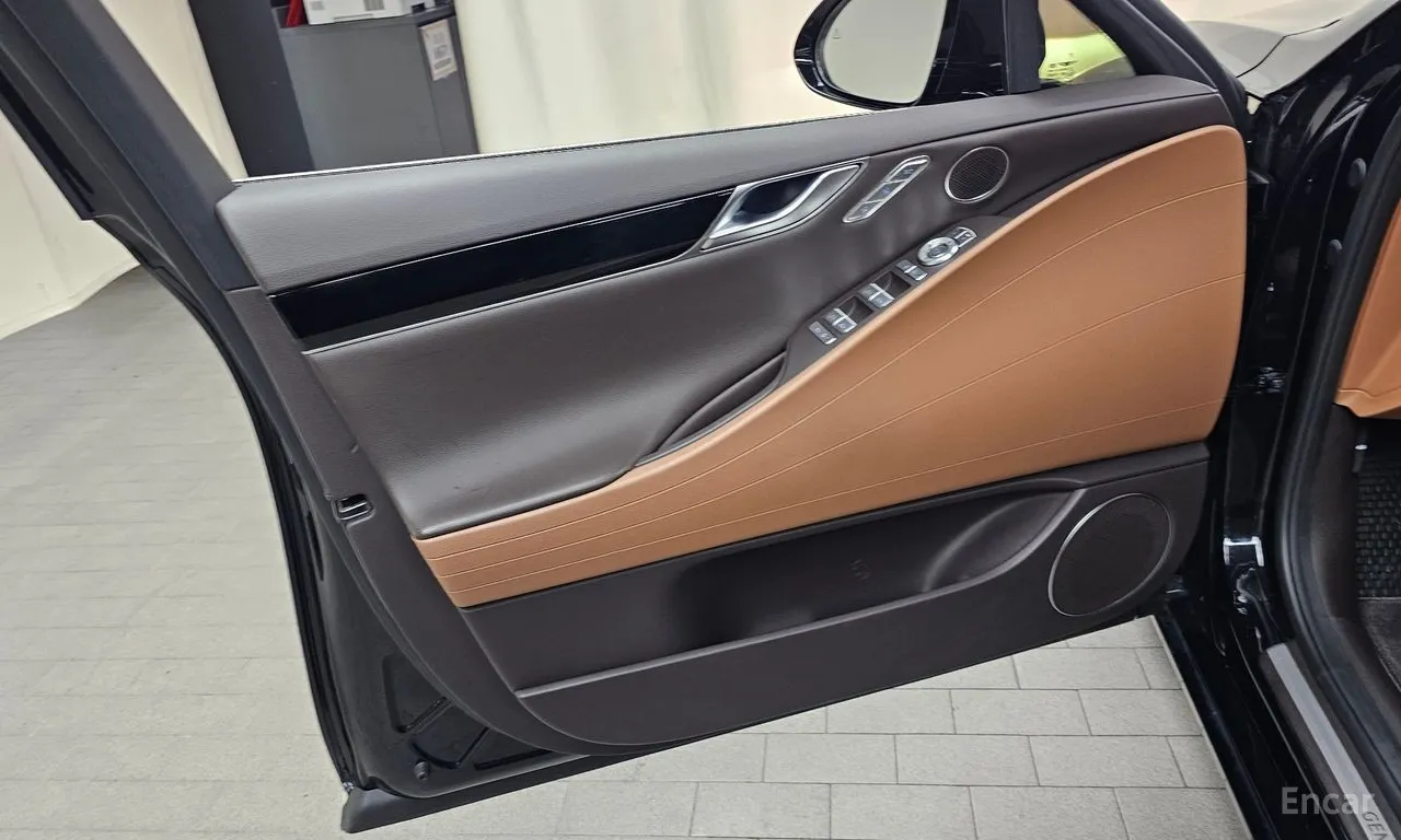Genesis G80 (RG3) Diesel 2.2 AWD