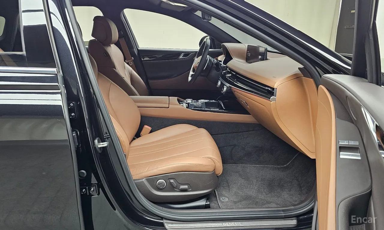 Genesis G80 (RG3) Diesel 2.2 AWD