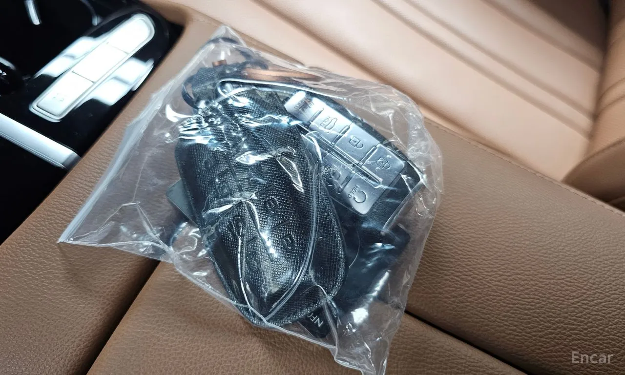 Genesis G80 (RG3) Diesel 2.2 AWD