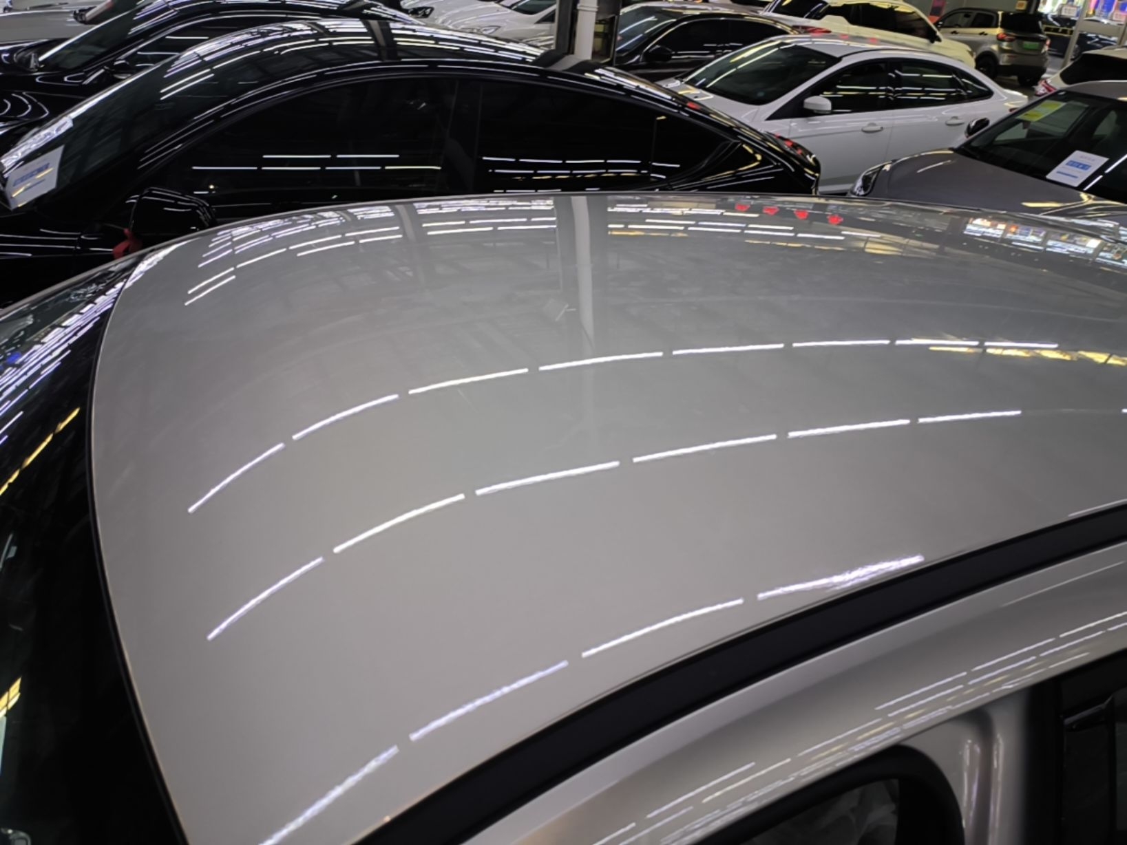 CHANGAN NEVO Q05 2026 Model 405Air