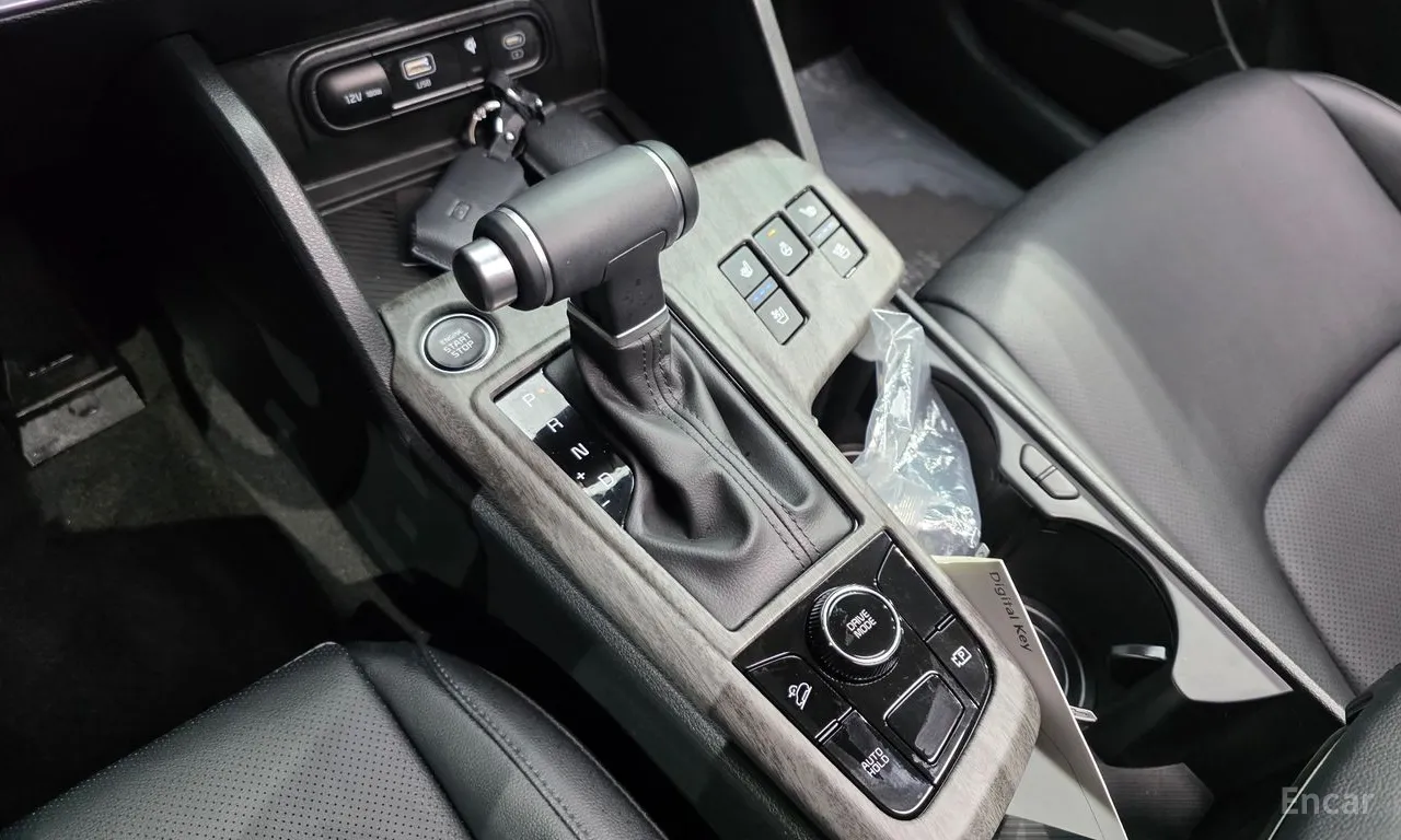 Kia sportage 5-го поколения 