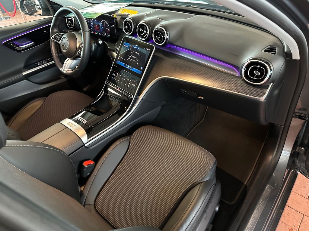 Mercedes-Benz C300